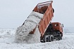 Вывоз и чистка снега
